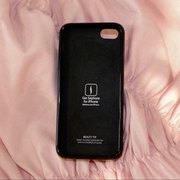 sephora iphone 5/5S case - Picture 2 of 2